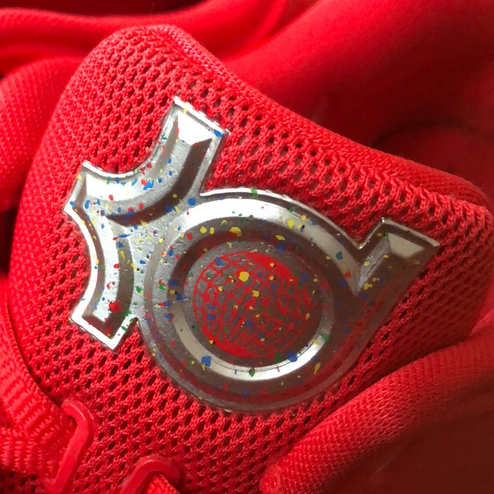 Nike KD “Global Game” - Picture 6 of 8